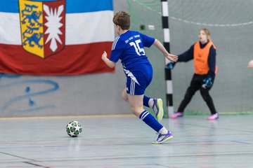 Bild 130 - wDJ Loewinnen Cup D2
